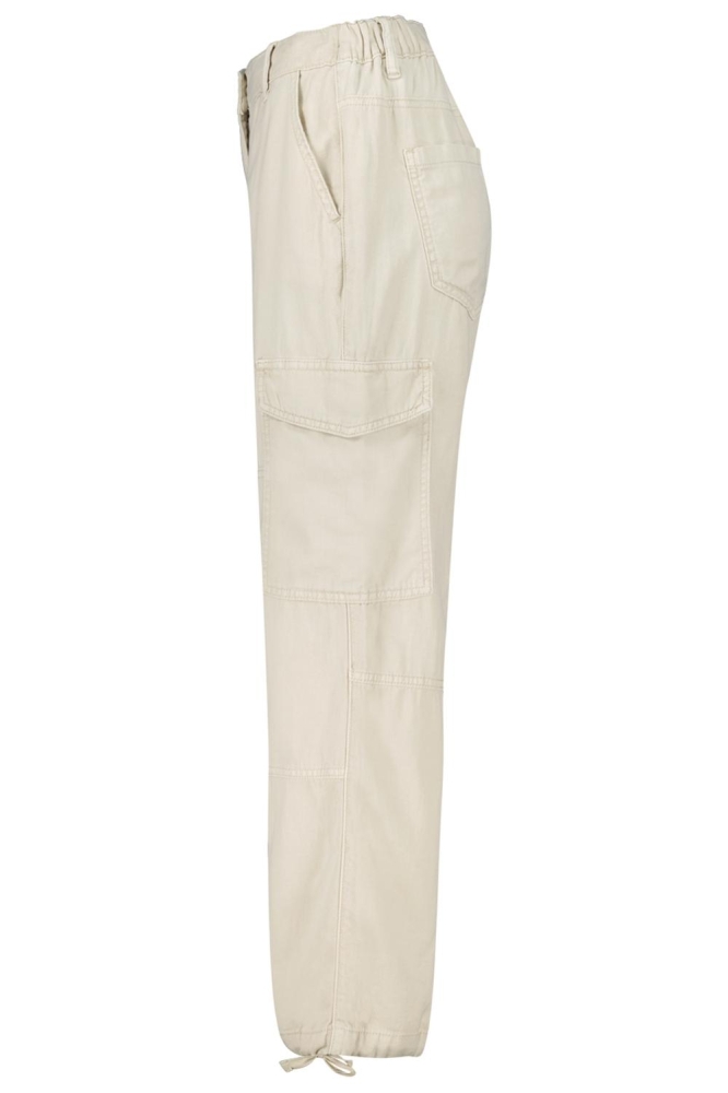 CONNY CARGO COTTON LINEN SRB4167 278 PEARL